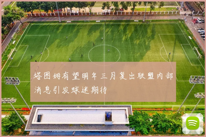 塔图姆有望明年三月复出联盟内部消息引发球迷期待